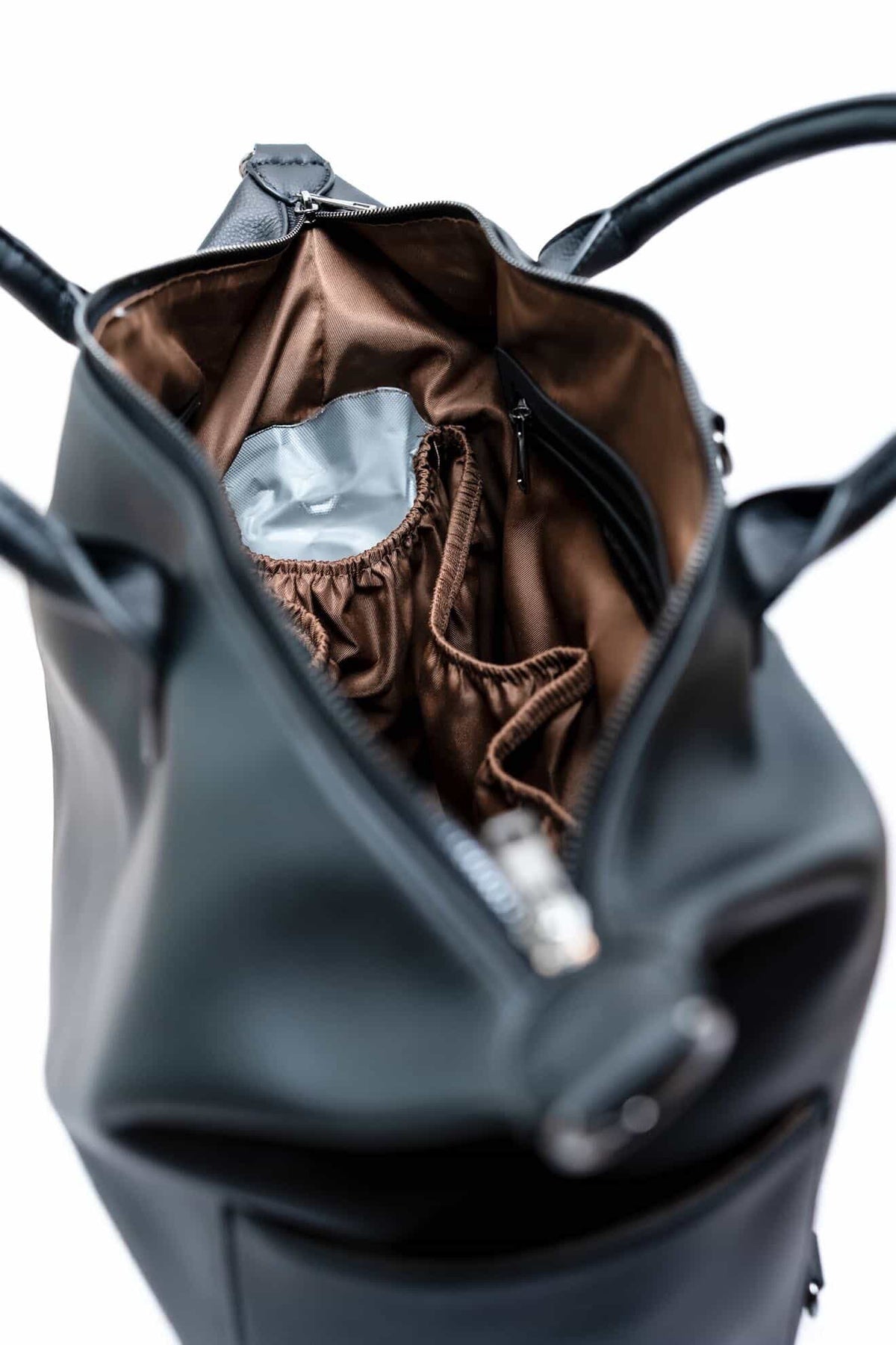Anicah maternity bag