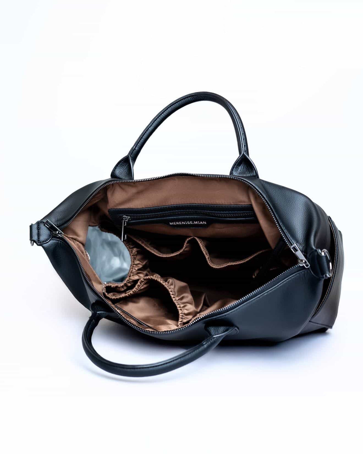 Anicah maternity bag