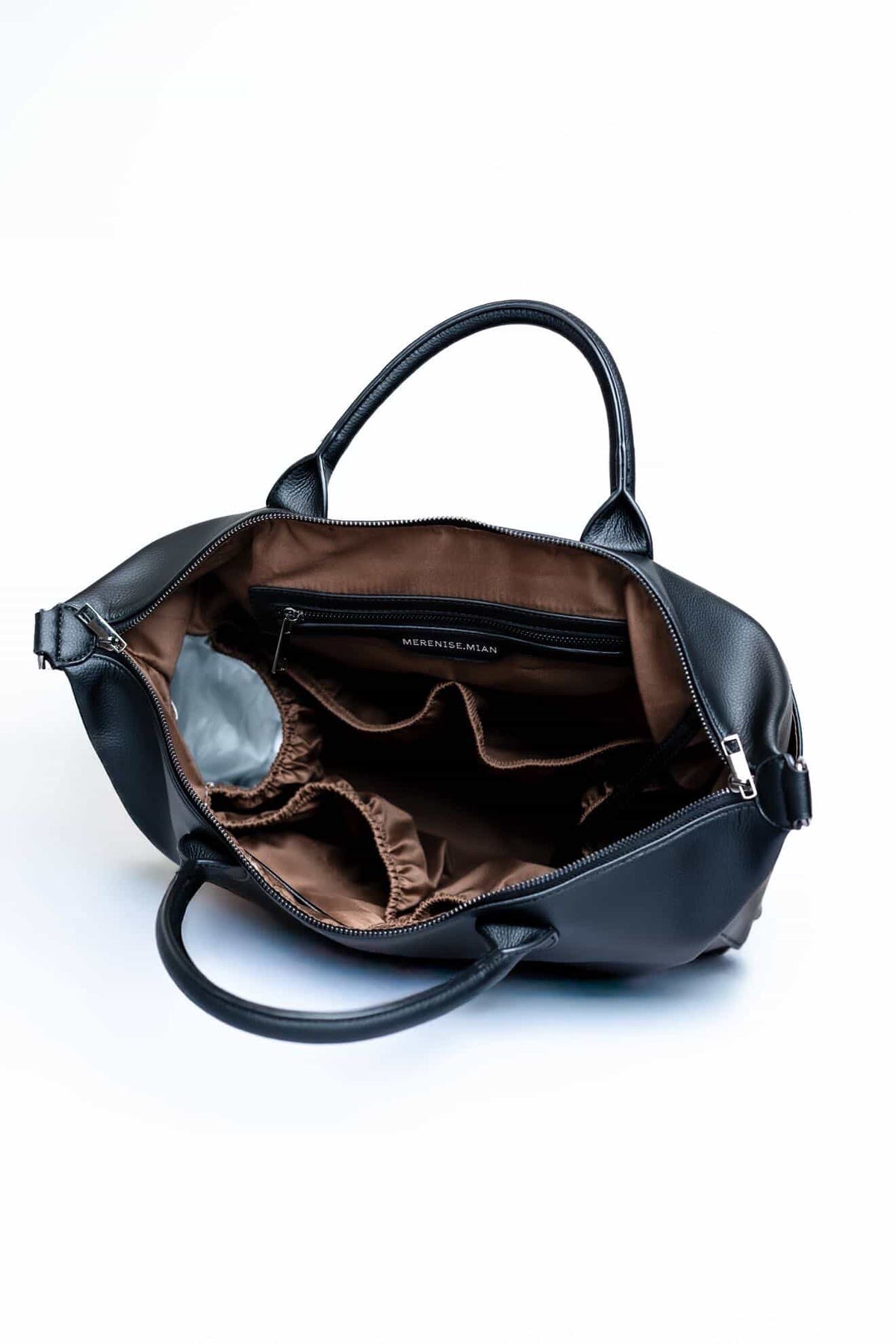 Anicah maternity bag