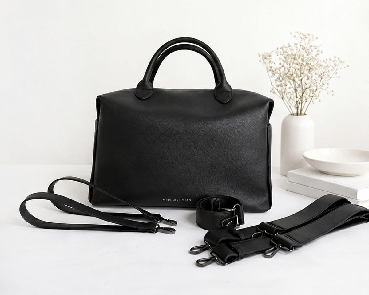 Anicah maternity bag